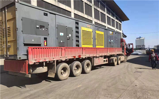 新田200KW发电机组适配电缆规格选型指南