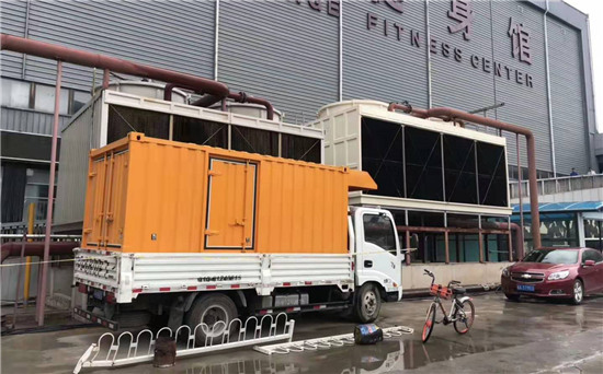 新田300KW发电机组适配电缆规格选型指南