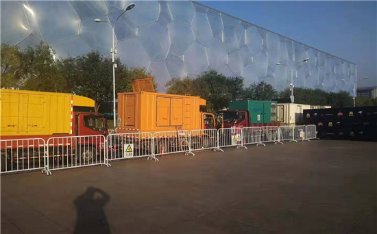 新田400KW发电机组适配电缆规格选型指南