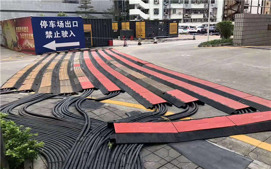 新田发电机组电缆选型完整具体步骤(工程通用标准流程)